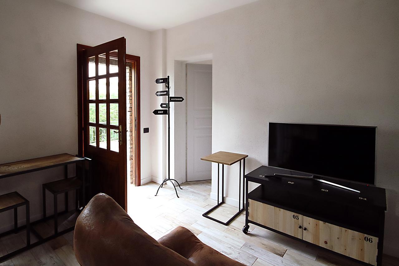 La Maesta' Bed & Breakfast Langhirano Exterior photo